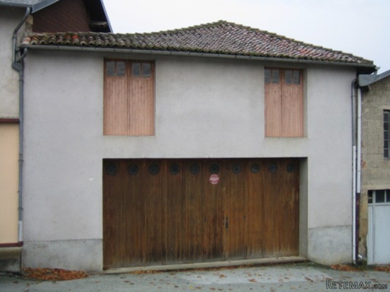 87 - Haute-Vienne