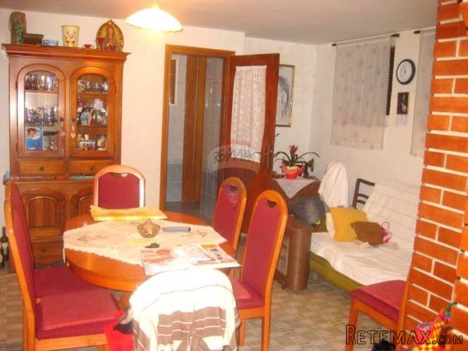 Kuća u starogradskoj jezgri Vrsara - 2