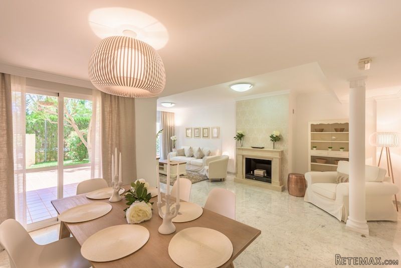 3 Bedrooms - House - Malaga - For Sale