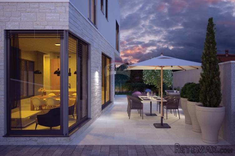 Građevinsko zemljište sa idejnim projektom - 4