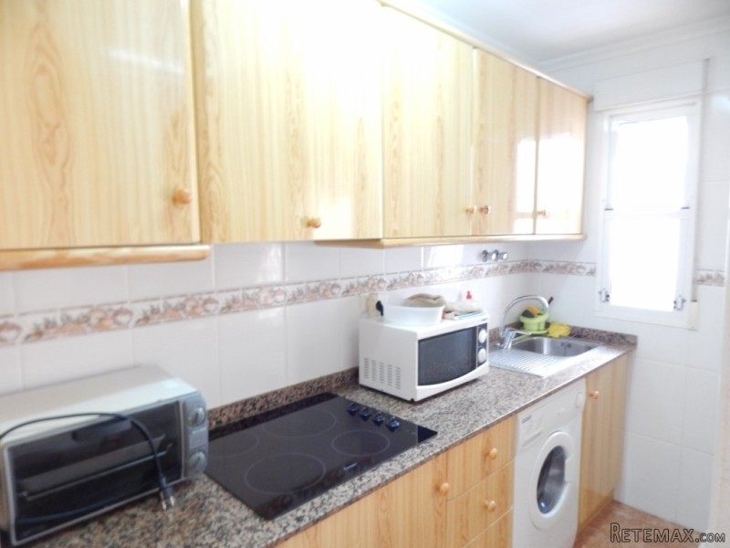 Resale · Apartment · Spain · Costa Bl.. - 2
