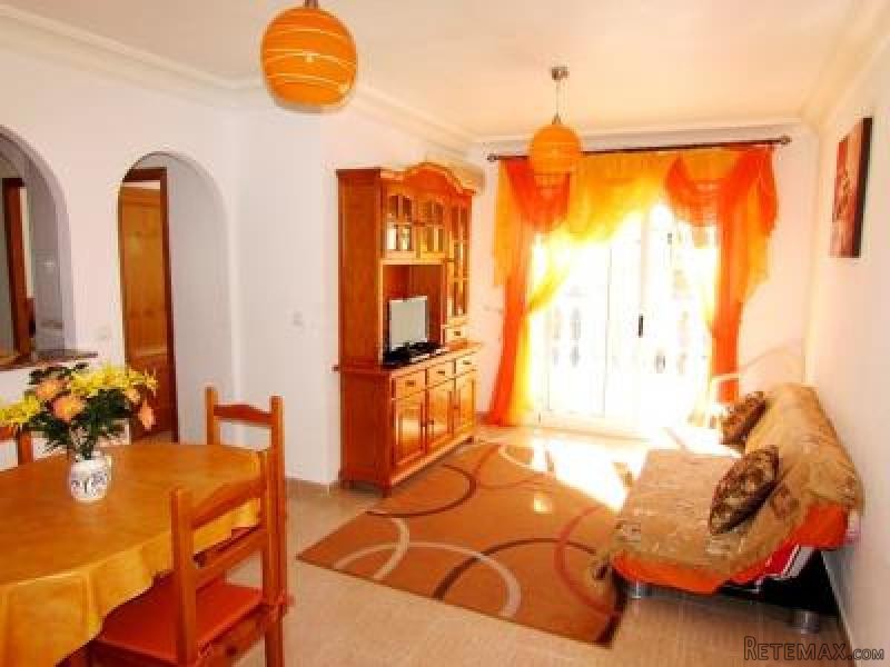 Resale · Apartment · Spain · Costa Bl..