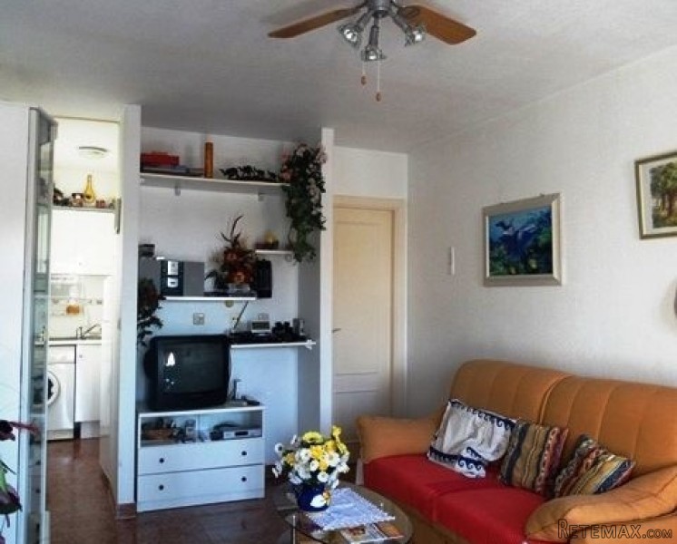 Topfloor Bungalow In Torrevieja..