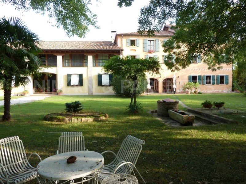Villa in Vendita a Marcon - 2