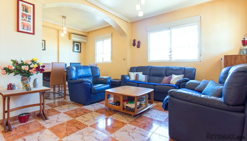 2 Bedrooms - Townhouse - Alicante - For.. - 2