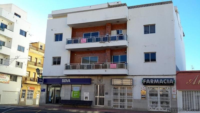 Apartment For Sale in Valle De San..