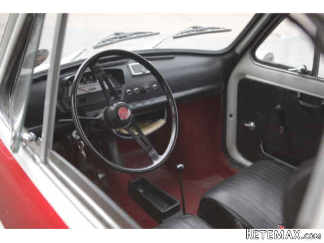 Fiat 500L 500L - 2
