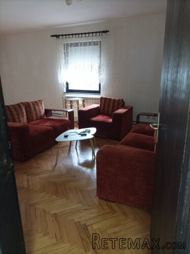 Izdajem prazan stan 100m2, Beograd - 2