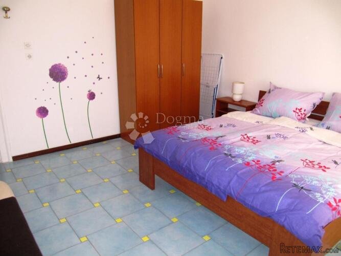 Kantrida, prizemlje etaža sa dva namještena apartmana - 2