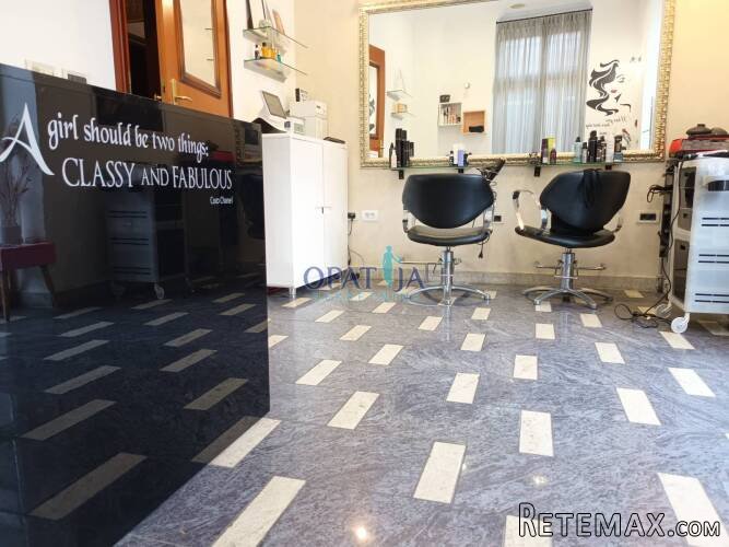 Opatija - Frizerski Salon - apsolutna prilika u centru - 2