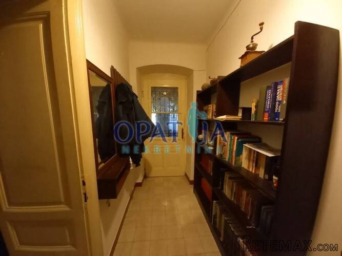 Opatija, stan od 102 m2 u opatijskoj vili 1. red do mora.. - 2