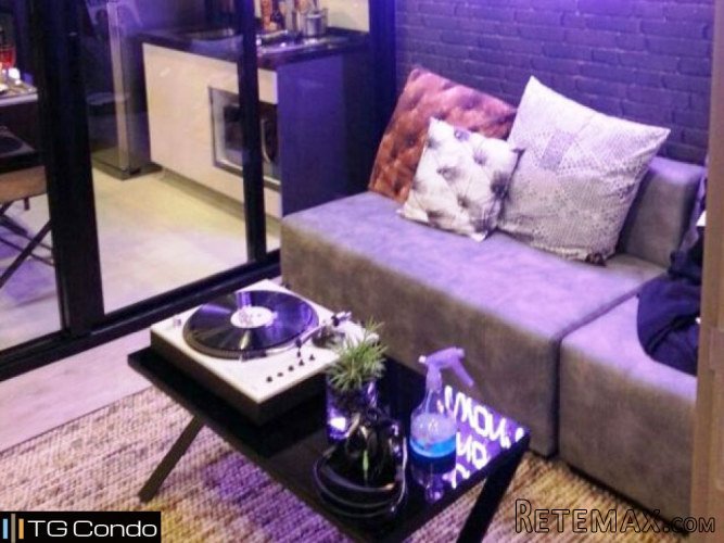 The Base Condo Pattaya for Sale 30sqm 1Bed (Next to Cenral.. - 2