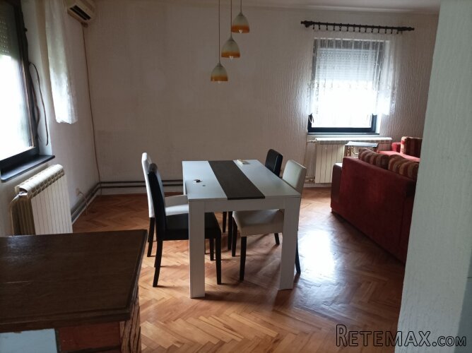 Izdajem prazan stan 100m2, Beograd - 3