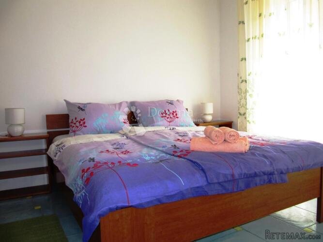 Kantrida, prizemlje etaža sa dva namještena apartmana - 3