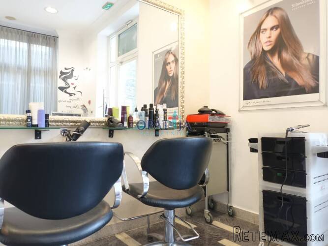 Opatija - Frizerski Salon - apsolutna prilika u centru - 3
