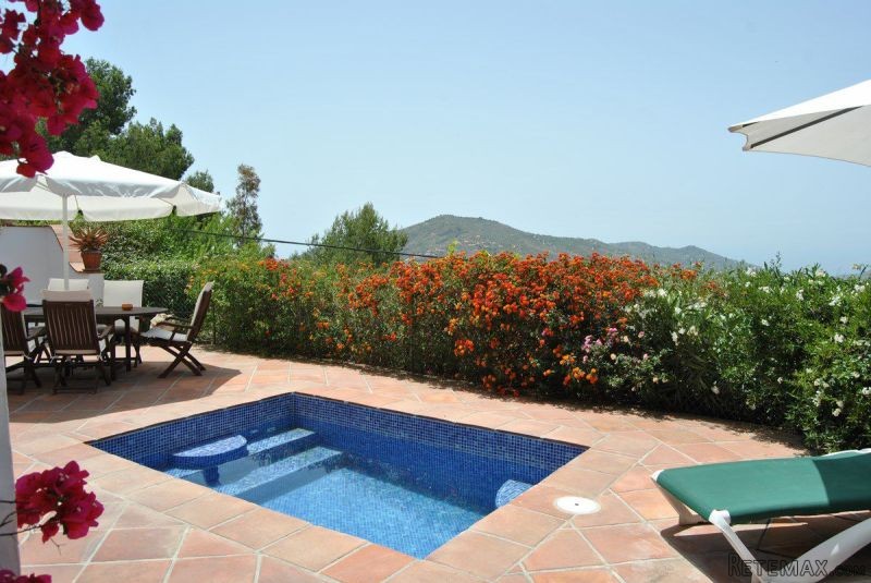 Villa for Sale in Competa, Competa.. - 2