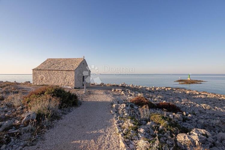 Zemljište Punta Planka, Sevid - 3