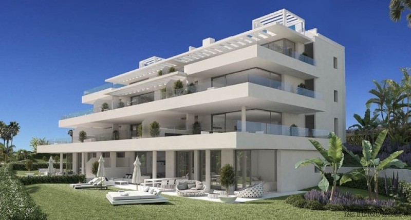 3 Bedrooms - Apartment - Malaga - For..
