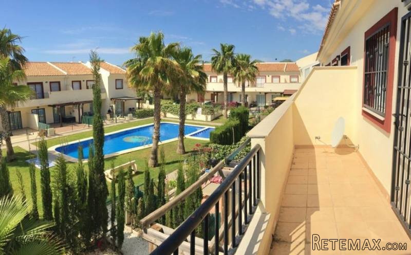 3 Bedrooms - Townhouse - For Sale - 2