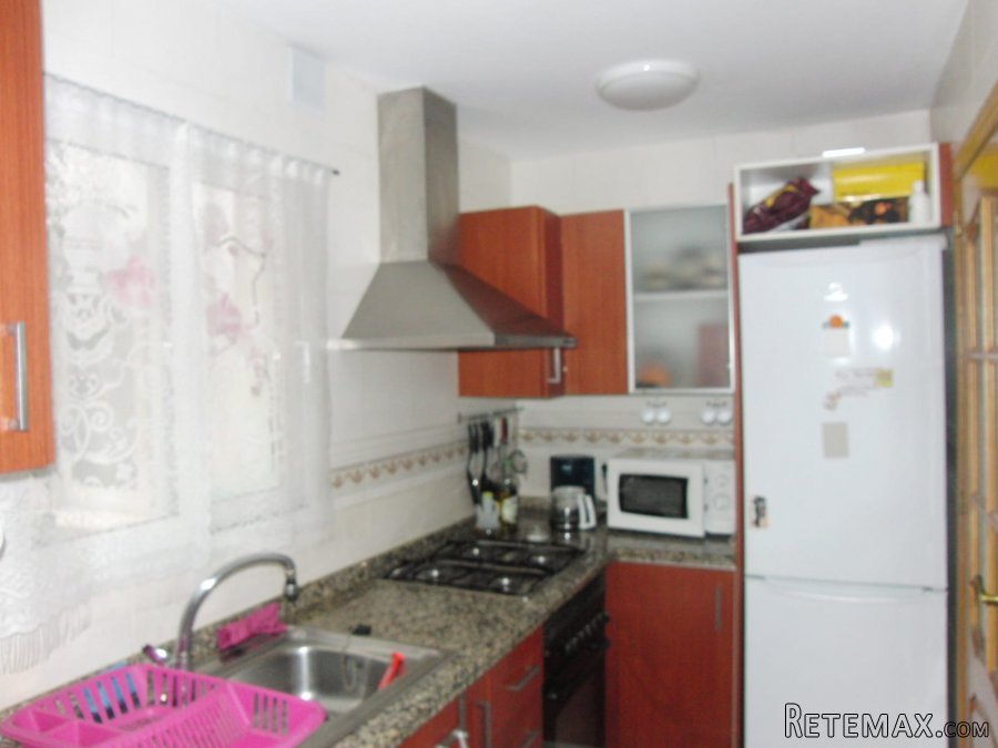 El apartamento está ubicado en un edificio que fue.. - 4