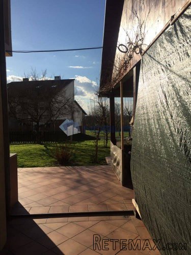 Kutina, 120m2, dvojna, 360m2 okućnica, garaža TOP PONUDA! - 4