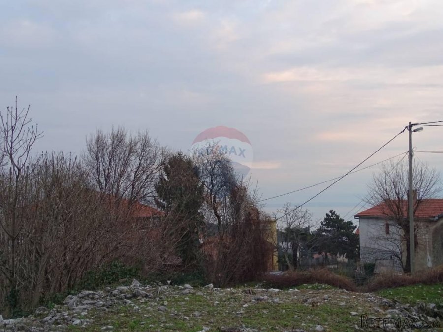 Matulji-centar,građevinsko zemljište - 4