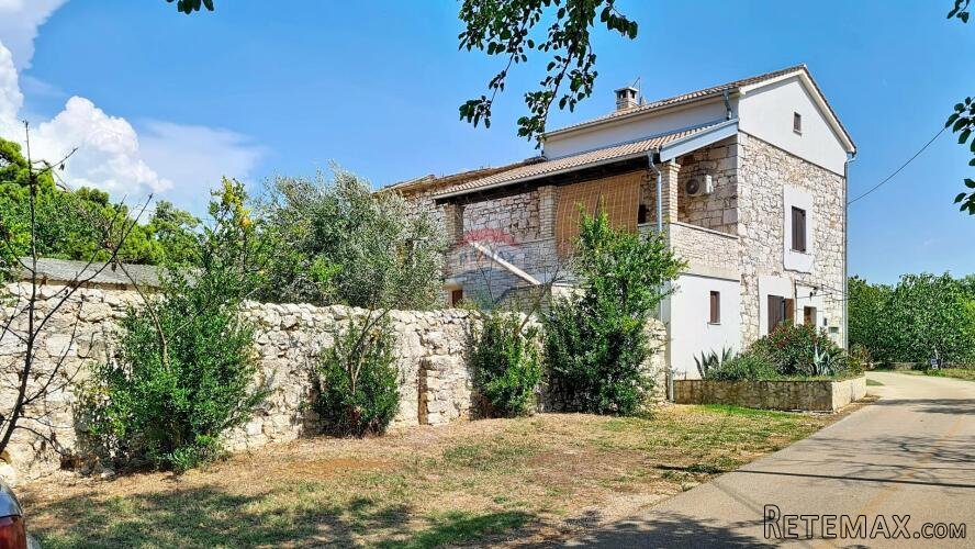 Istra, Poreč okolica - kamena kuća 4 km do mora