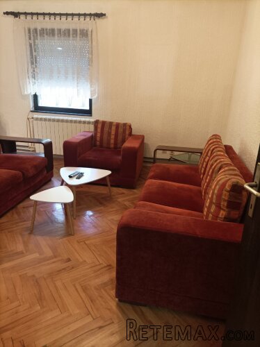 Izdajem prazan stan 100m2, Beograd - 5