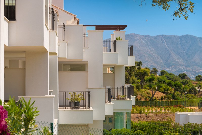 La Floresta Sur