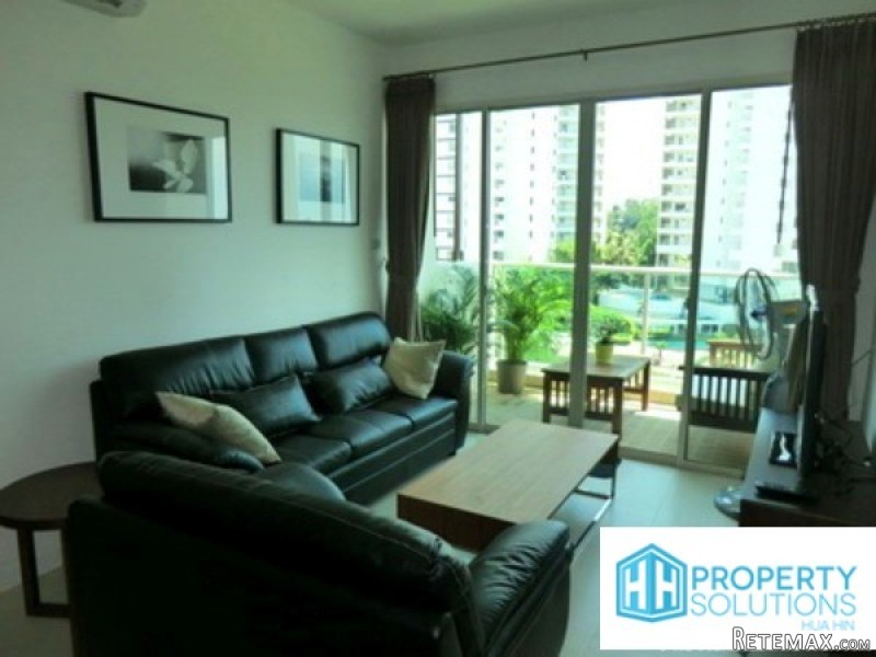 2 Bed Condo For Sale At Seacraze - Hua.. - 2