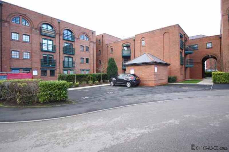 2 bedroom, Apartment house for sale