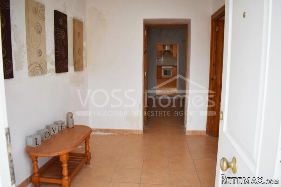 Deceptively spacious, 2 storey village houseof 138m2 in Las.. - 6