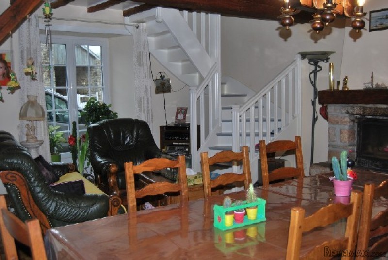 Nice Village House For Sale - 2