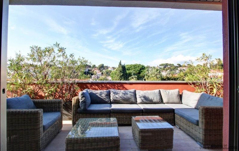 Sale Apartment - Antibes