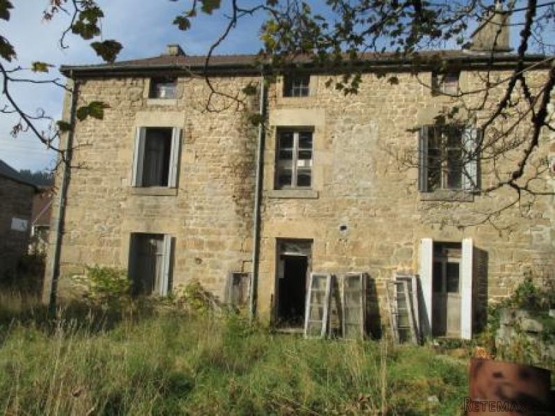 Village House to Renovate