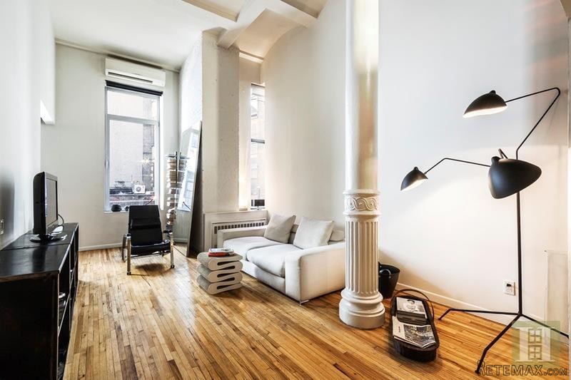 1 bedroom Apartment For Sale: 39 EAST.. - 2