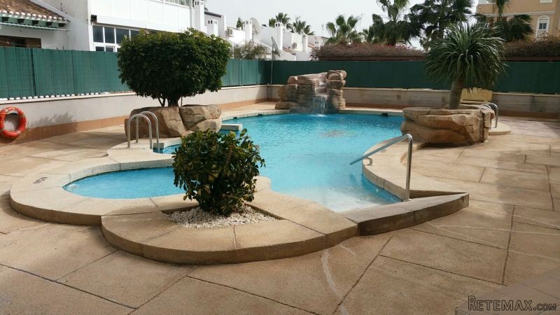 2 Bedrooms - Apartment - Alicante - For.. - 2