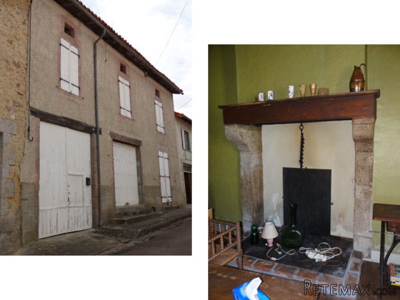 4 Bedroom Stone House For Sale To.. - 2