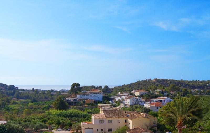 High end villa with sea views for.. - 2