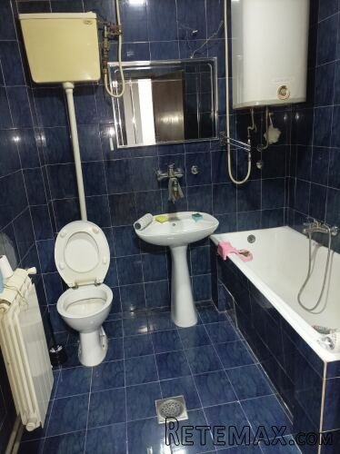 Izdajem prazan stan 100m2, Beograd - 7