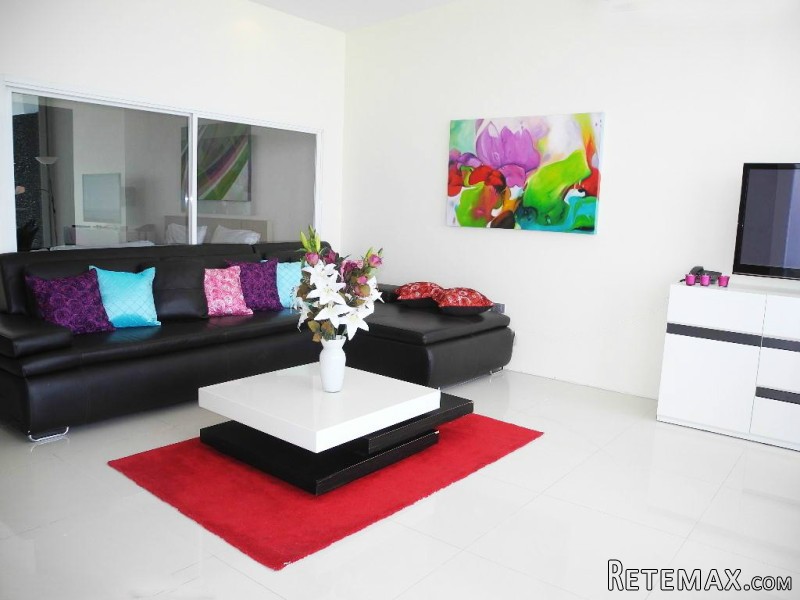 Sunset Plaza - Superb 4-Bedroom Sea.. - 2