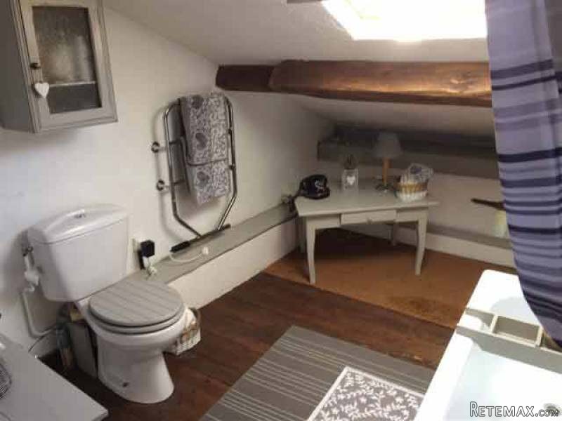 Renovated Hamlet House With Barn In.. - 2