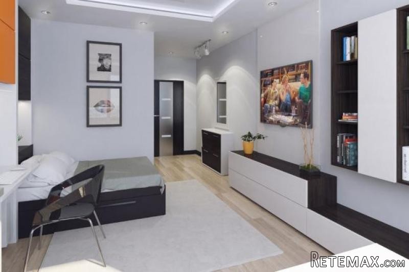 Studio For Sale