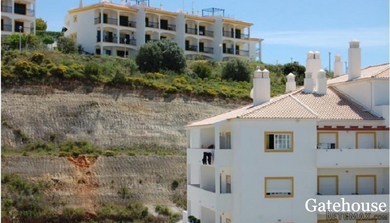 2 Beds Apartment For Sale In Carvoeiro.. - 2