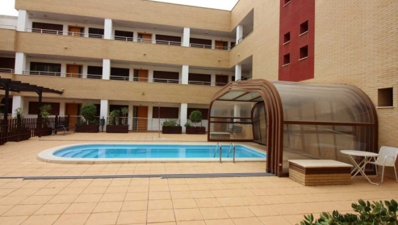 Resale · Apartment · Spain · Costa Bl..