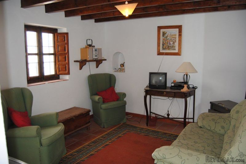 Town House for Sale in Canillas De.. - 2