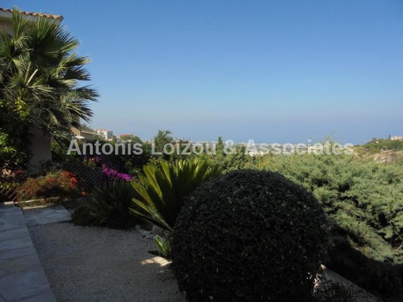 Beautiful 2 Bed Villa Coastal Views Tala - 2