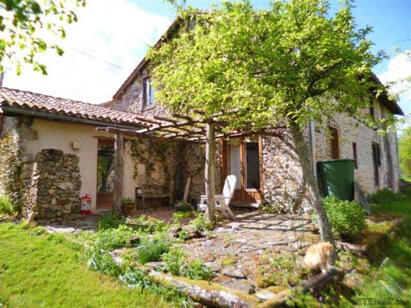 Four Bedroom Stone Cottage With.. - 2