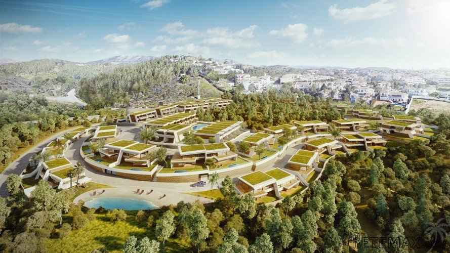 Set in one of nature’s most inspiring places on the c..