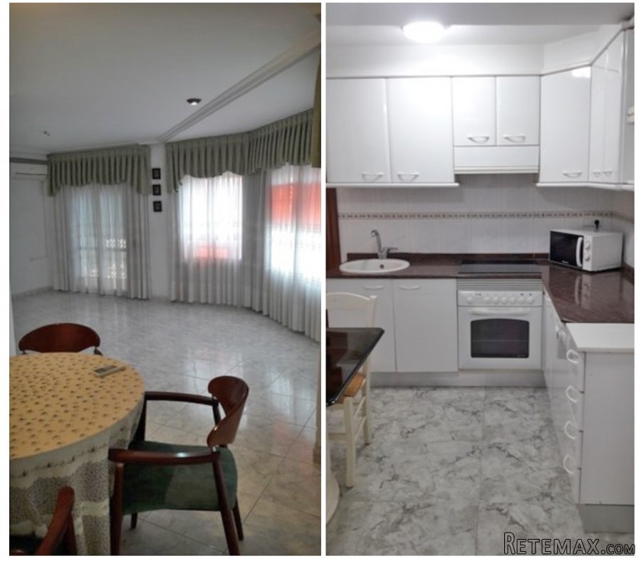 Apartment for sale in the city of Alicante, Benalua.. - 2